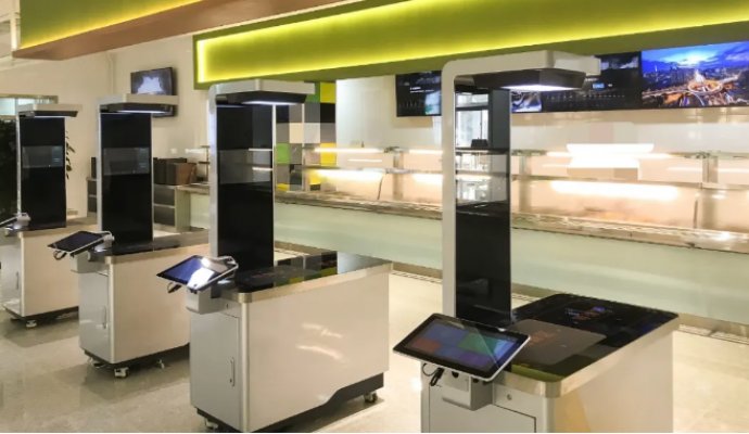 人工智能對(duì)智能機(jī)器人的主要意義（無線充電）