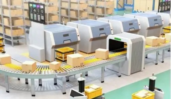 購買AGV設備需要注意的問題（無線充電）