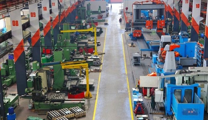 盤(pán)點(diǎn)AGV小車的種類、引導(dǎo)方式及應(yīng)用（下）（無(wú)線充電）