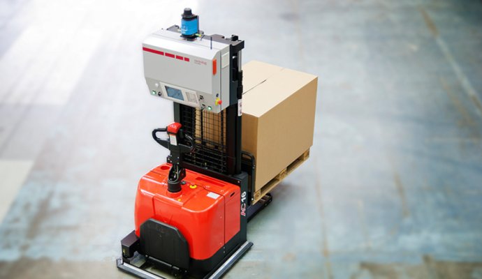 自動(dòng)化未來：機(jī)器人充電樁的智能登場