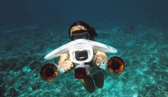 防水無線充電技術(shù)實際應(yīng)用（無線充電）