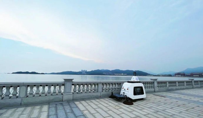 無人駕駛領(lǐng)域國際前沿會議有哪些？（無線充電）