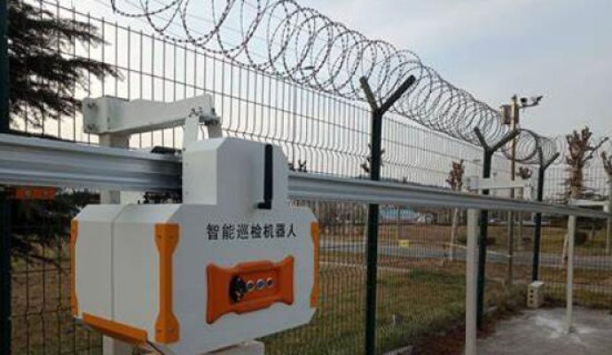 防爆無線充電技術(shù)實際應(yīng)用（無線充電）