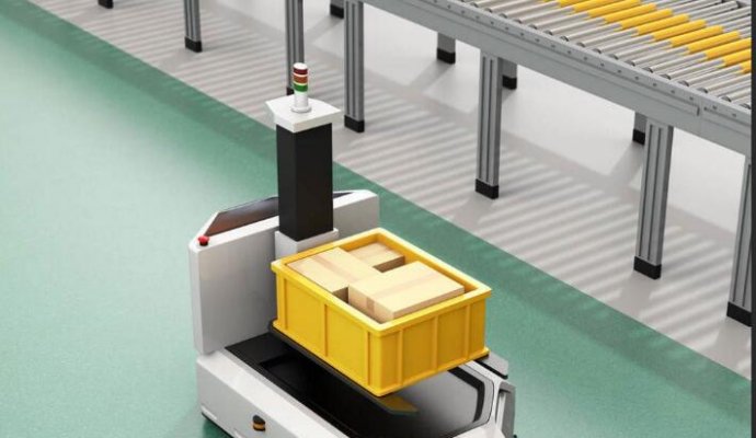 AMR的能量新紀元：自適應無線充電系統