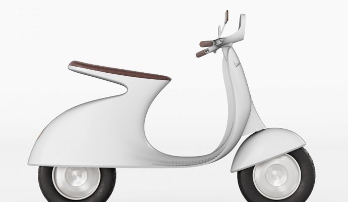 電動自行車無線充電：未來出行的便捷之選（無線充電）