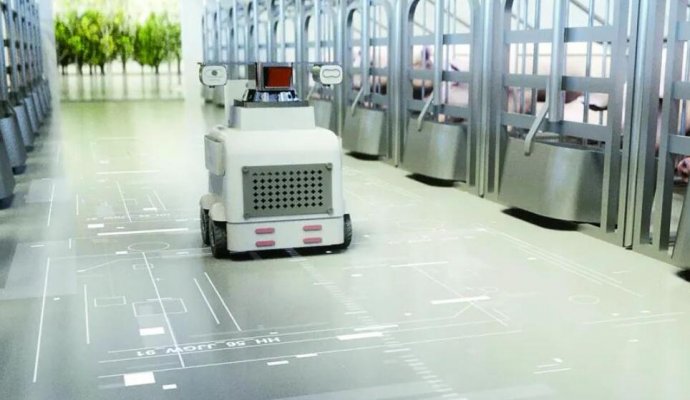 AGV無線充電技術增強系統安全性的關鍵分析