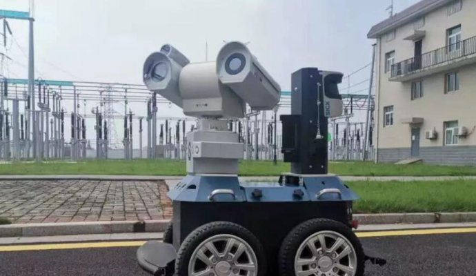 在危險環境中穩定充電：防爆無線充電技術的嶄新突破