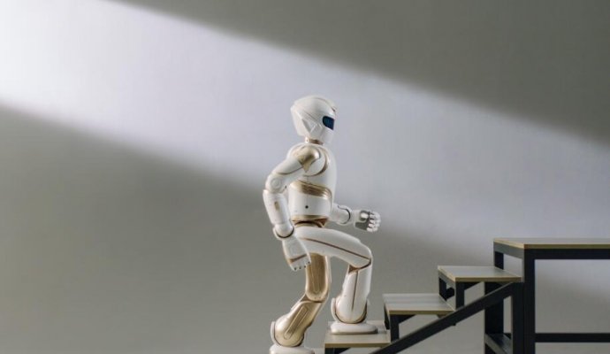 人形機器人在中國市場的發展情況和未來前景（無線充電）