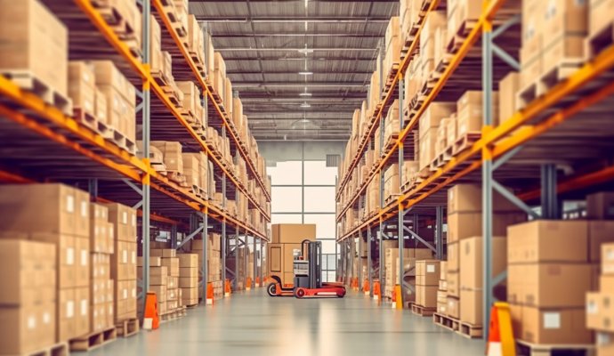 無線自由：探索AGV無線充電技術(shù)的自由度優(yōu)勢(shì)