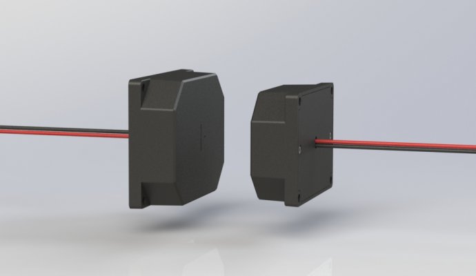 移動機器人接觸充電與無線充電的比較與優劣勢分析