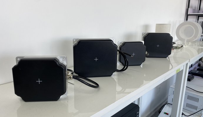 高效、節能、安全！解密光伏清潔機器人充電新趨勢（無線充電）