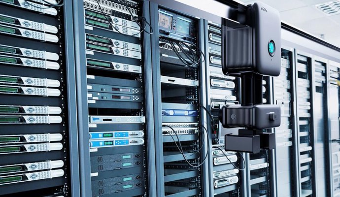 家禽智能飼喂機(jī)器人無(wú)線充電技術(shù)解決充電難題