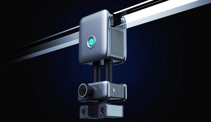 無(wú)線充電技術(shù)在畜牧業(yè)機(jī)器人中的應(yīng)用