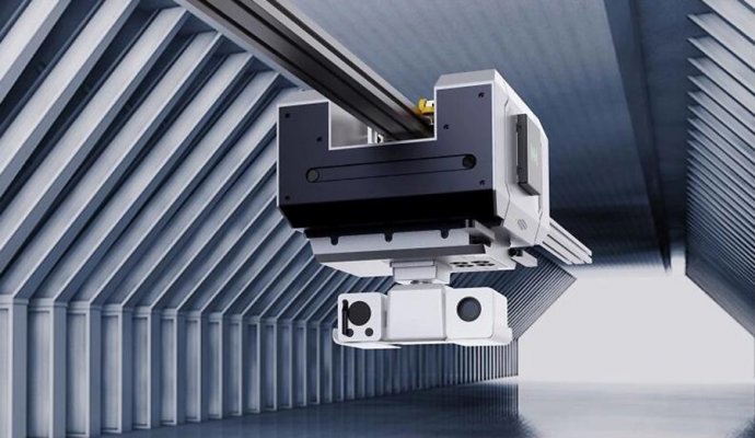 豬舍巡檢機(jī)器人無(wú)線充電技術(shù)提升養(yǎng)殖效率