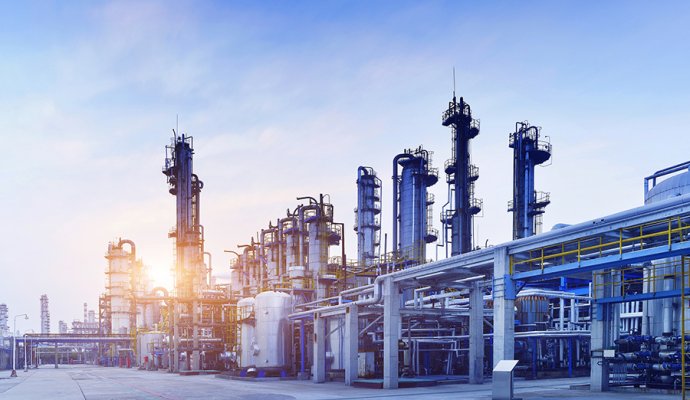 無線充電技術賦能化工廠防爆巡檢機器人提升安全效率