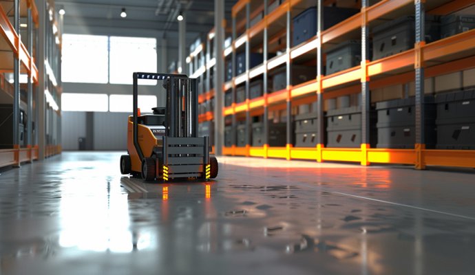 靜態無線充電技術與動態無線充電技術的區別與應用