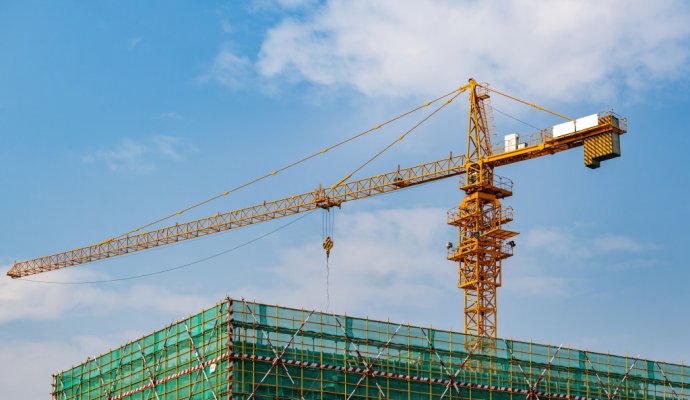 塔吊吊鉤可視化系統技術（無線充電）