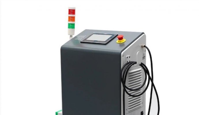 魯渝能源為您解決AGV自動充電難題，實(shí)現(xiàn)智能倉儲高效升級