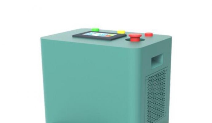 魯渝能源：引領(lǐng)AGV充電樁技術(shù)新潮流的專業(yè)廠家