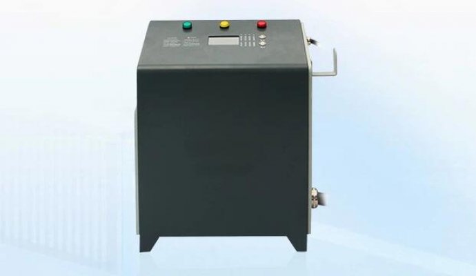 魯渝能源推出AGV壓縮式智能充電機(jī)，讓自動化物流續(xù)航無憂