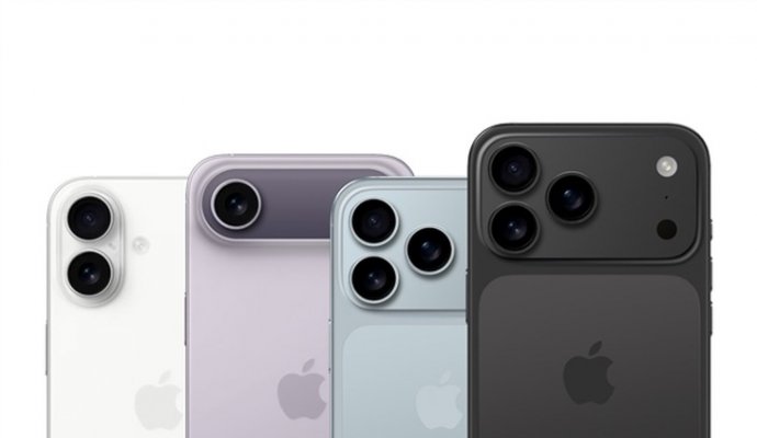 iPhone 17系列或將迎來無線充電大升級