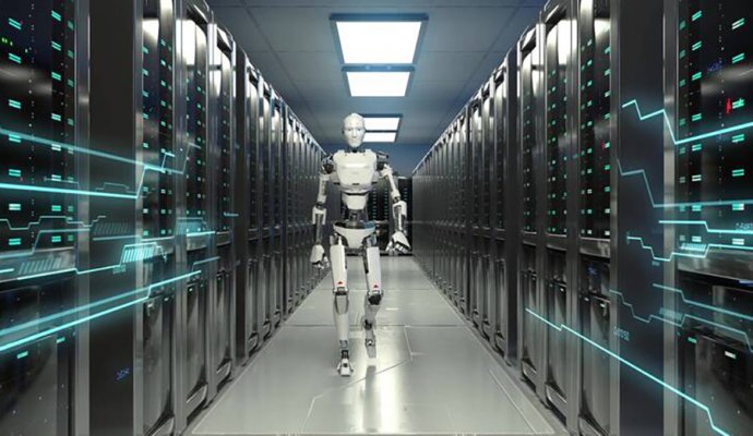 電力巡檢機(jī)器人無線充電：厘米級自由，解鎖“永續(xù)運(yùn)轉(zhuǎn)”的智能革命！